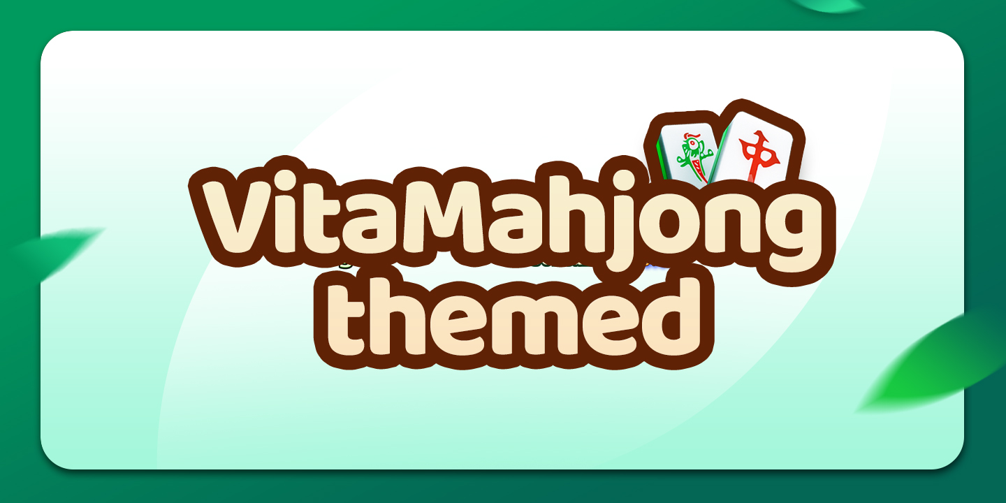 vitamahjong-theme