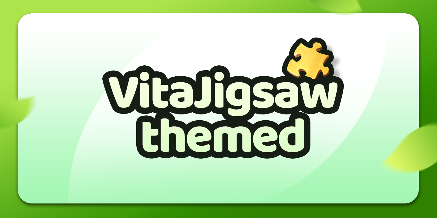 vitajigsaw-theme