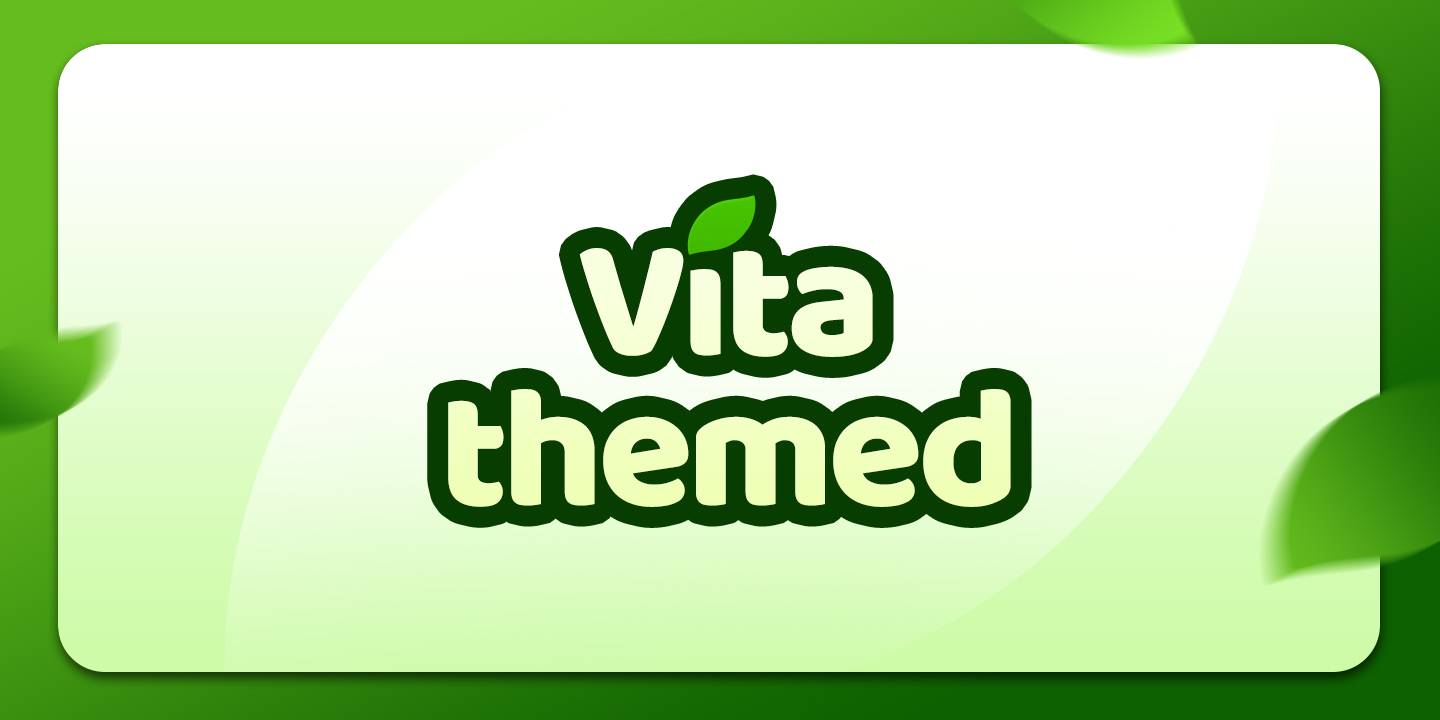 vita-theme